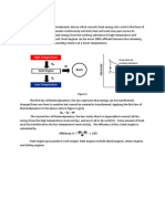 Heat Engines