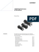 Ac Servomotor 1326a Td003_ en p