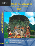 Download Ponorogo Dalam Angka 2012 by SitiNurbaya SN234630873 doc pdf