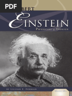 Download Albert Einstein by Subhajit Chakraborty SN234631717 doc pdf