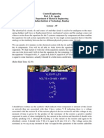 Control Engineering Prof. S. D. Agashe Department of Electrical Engineering Indian Institute of Technology, Bombay Lecture - 07