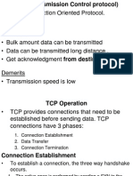 tcp udp