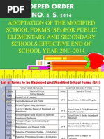 Download Deped Order No4 s2014 by Lary Bags SN234635877 doc pdf