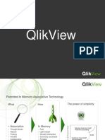 QlikView IP2