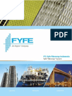1 - FYFE Company Profile