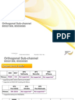 Module 1 - OSC