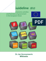 #Tag Guideline - European Union