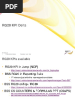 Module 4 - KPI Delta