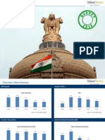 India UnionBudget 2014 15 ValueNotes Jul14