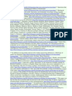part 3 of huge list of posts, links, on environmental safety, posts on environmental science, biology, ecology, water quality, ecotoxicology,  196 pages. http://ru.scribd.com/doc/234647958/