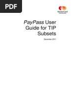 PP MTIP UserGuide Dec2011