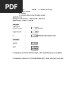 Stripping Column Design Guide | PDF | Chemical Process Engineering ...