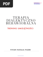 Trening Umiejetnosci Terapia Borderline Depresja Warszawa