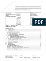 Environmental Product Content Specification Rev 2007