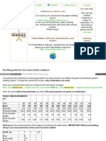 Www Leenas Com English Draw Bodice HTML