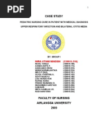 Download Pediatric Nursing Care Case Study by mira utami ningsih SN23465997 doc pdf