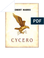 Imperium Rzymskie 1 Cycero - Harris Robert