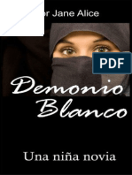 Alice Jane - Demonio Blanco
