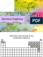 9.2 Quimica Organica