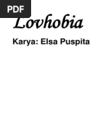 Download Lovephobia  Elsa Puspita  by PatrysBryan SN234661334 doc pdf