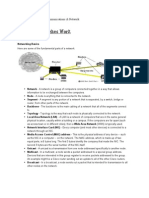 How LAN Switches Work: Interview Notes - Data Communications & Network