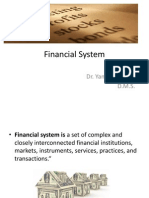 Financial System