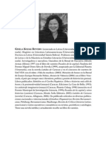 Gisela Kozak Rovero, La Reinvención de Caracas - Inma Chacón PDF