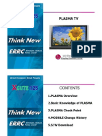 7580885 LG TV Plasma Training Manual