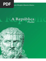 Alegoria Da Caverna Platão