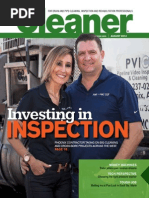 Download August 2014 by Cleaner Magazine SN234664485 doc pdf