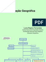 Indicações Geográficas