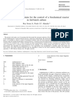 biochemical reactor