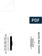 Process Heat Transfer - D.Q. Kern