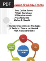 Qualidade Total