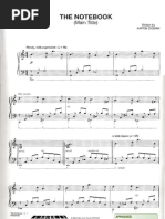 Star Wars The Force Theme Piano Version Pdf