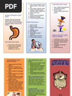 Download leaflet Gastritis by itjmi ayoe feryani SN234667582 doc pdf