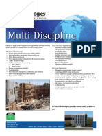 Multi Discipline