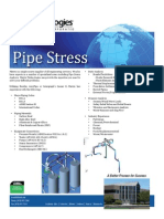 Pipe Stress: A Better Process For Success