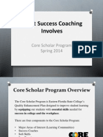 online module-what success coaching involves-pdf