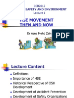 Lecture1-HSE Movement 2