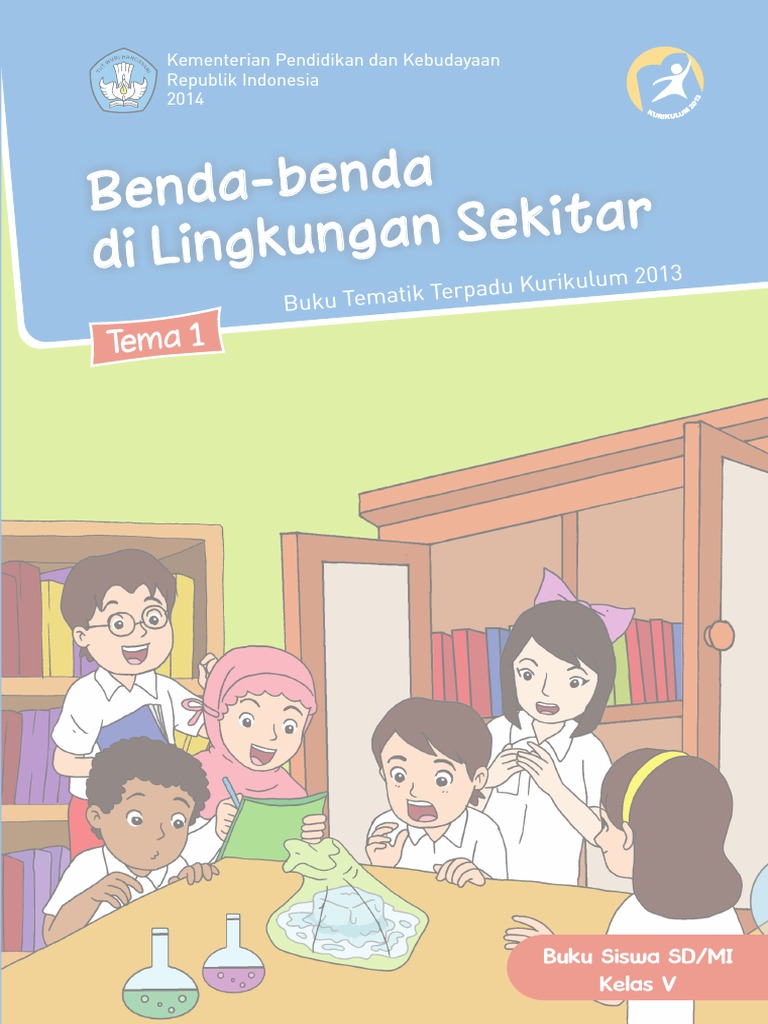 K5 BS Tema 1 FA