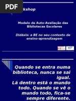 Power Point Workshop