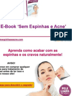 Download Como Acabar Com Espinhas Cravos Acne Naturalmente by eBOOK Mundial SN234673149 doc pdf
