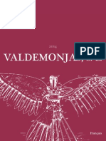 Valdemonjas 2014 (français)