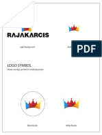 Rajakarcis Guideline Logo2014