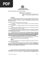 Legislação Ingresso Aos 6 Anos