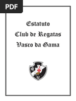 Estatuto Vasco