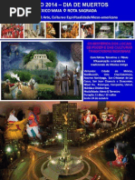 Slides Mexico Maya Out 2014. Okpdf