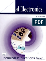 Digital Electronics 3rd Edition by GODSE