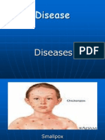 Disease